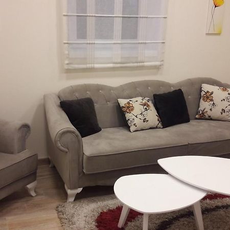 Apartment Dedinje Hill 2 베오그라드 외부 사진