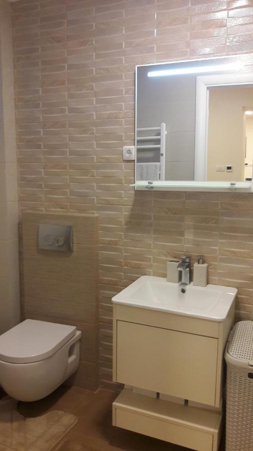 Apartment Dedinje Hill 2 베오그라드 외부 사진