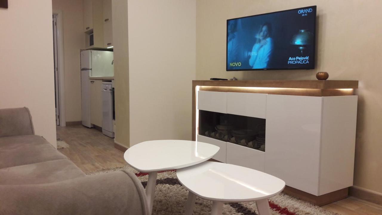 Apartment Dedinje Hill 2 베오그라드 외부 사진