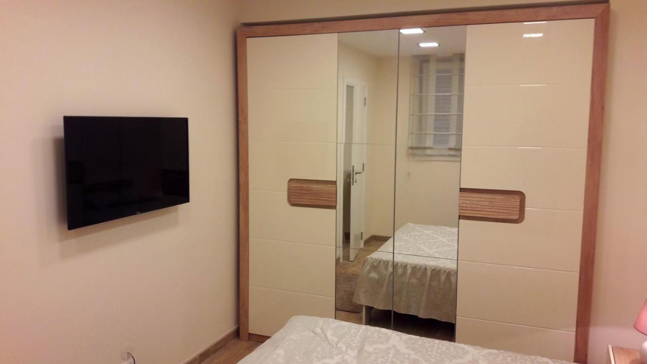 Apartment Dedinje Hill 2 베오그라드 외부 사진
